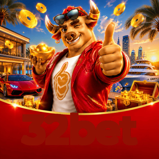Slots 32bet - Giros Grátis Diários