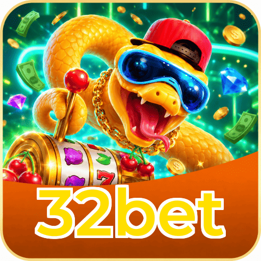 32bet Segurança Logo 2