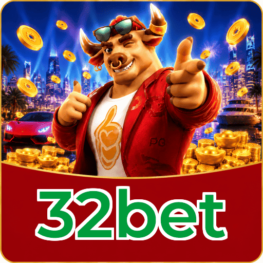 32bet Logo 1