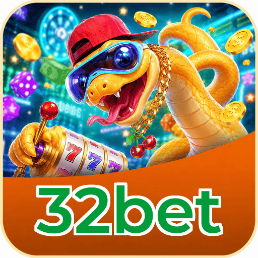 32bet Instalar Logo 3