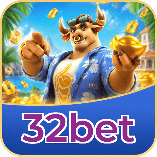 32bet Instalar Logo 2