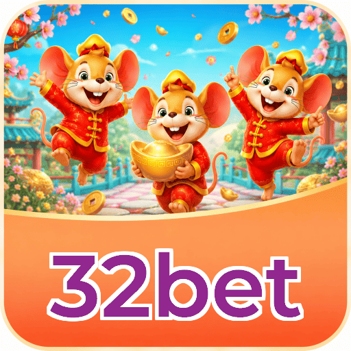 32bet Segurança Logo 1