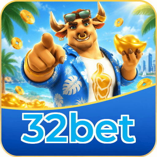 32bet Segurança Logo 3