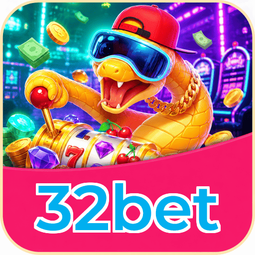 32bet Instalar Logo 1