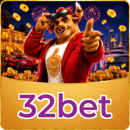 32bet Logo 3