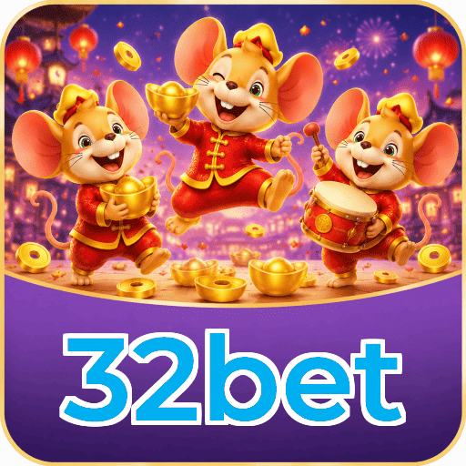 32bet Logo 2