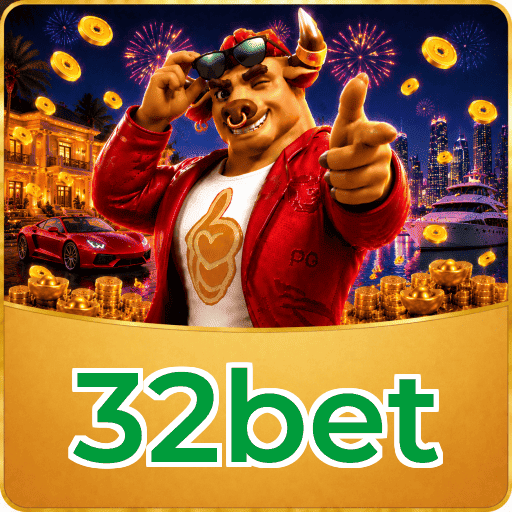 Apostas Ao Vivo 32bet