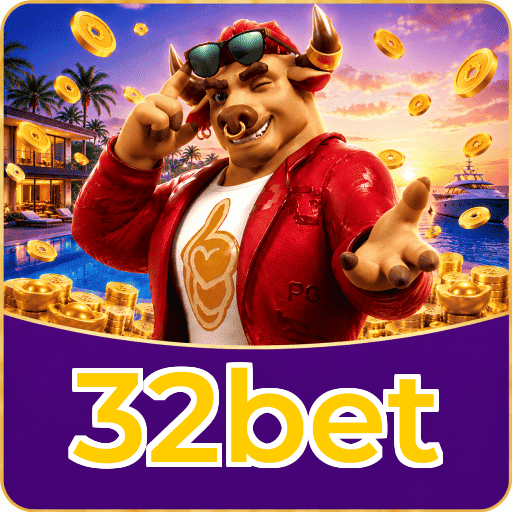 Slots 32bet - Jackpots Progressivos